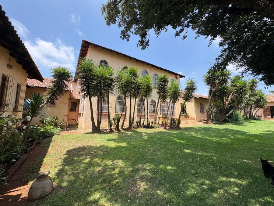 8 Bedroom Property for Sale in Rand Collieries Gauteng