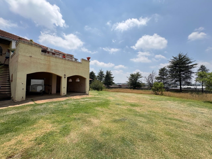 8 Bedroom Property for Sale in Rand Collieries Gauteng