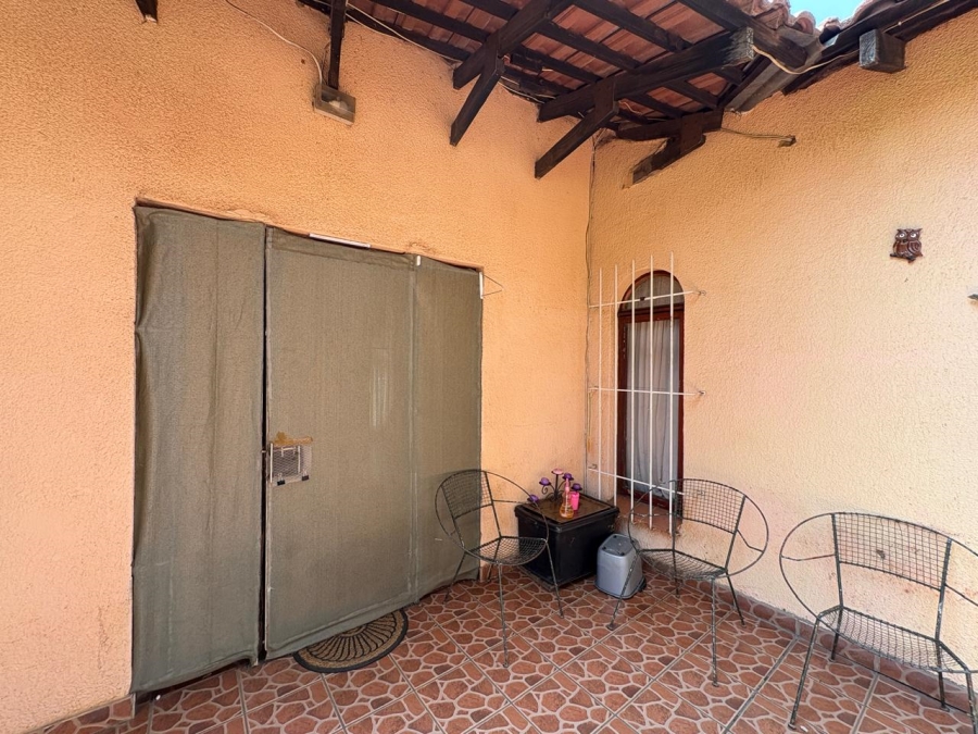 8 Bedroom Property for Sale in Rand Collieries Gauteng