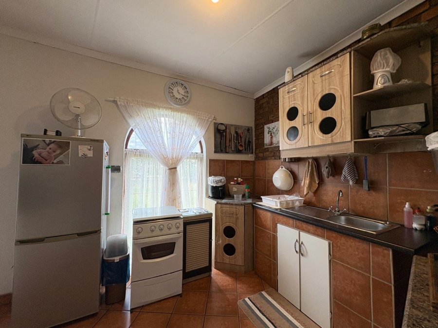 8 Bedroom Property for Sale in Rand Collieries Gauteng
