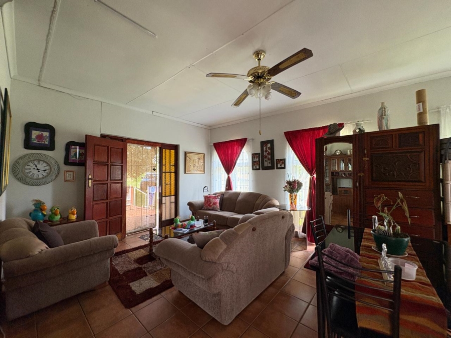 8 Bedroom Property for Sale in Rand Collieries Gauteng