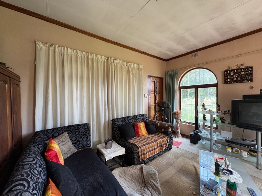 8 Bedroom Property for Sale in Rand Collieries Gauteng