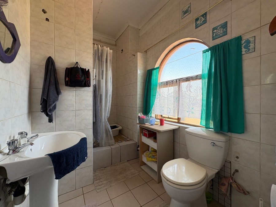 8 Bedroom Property for Sale in Rand Collieries Gauteng