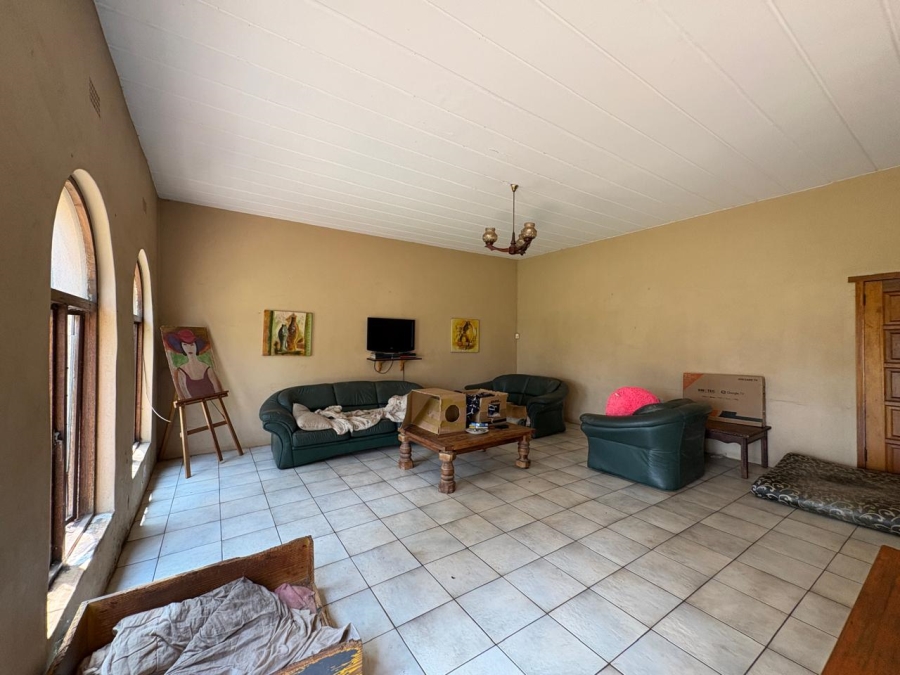 8 Bedroom Property for Sale in Rand Collieries Gauteng