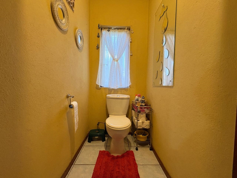 8 Bedroom Property for Sale in Rand Collieries Gauteng