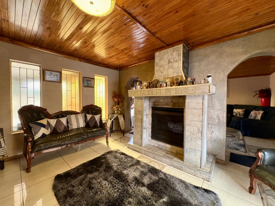 4 Bedroom Property for Sale in Dalpark Gauteng