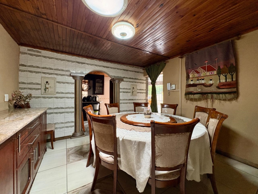 4 Bedroom Property for Sale in Dalpark Gauteng