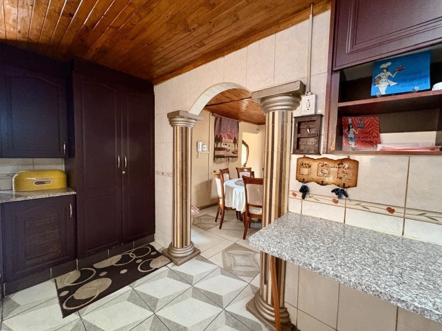 4 Bedroom Property for Sale in Dalpark Gauteng