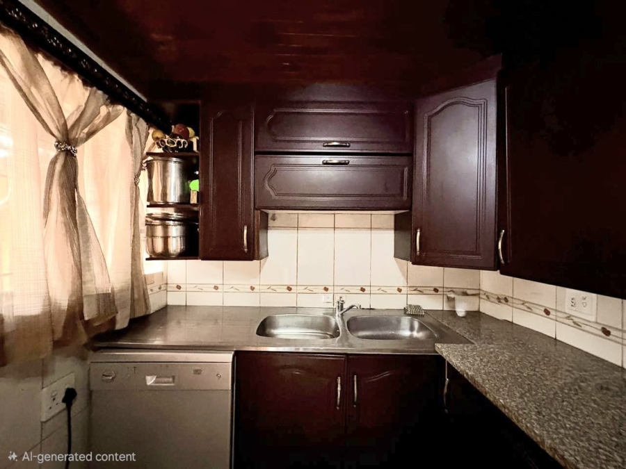 4 Bedroom Property for Sale in Dalpark Gauteng