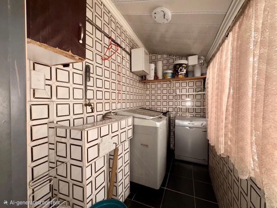 4 Bedroom Property for Sale in Dalpark Gauteng