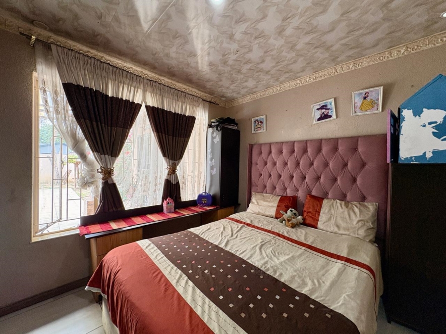 4 Bedroom Property for Sale in Dalpark Gauteng