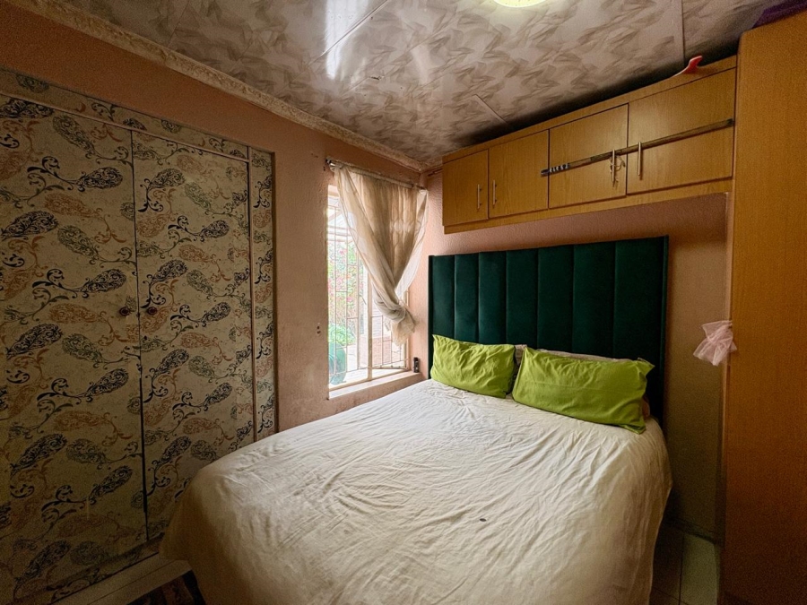 4 Bedroom Property for Sale in Dalpark Gauteng