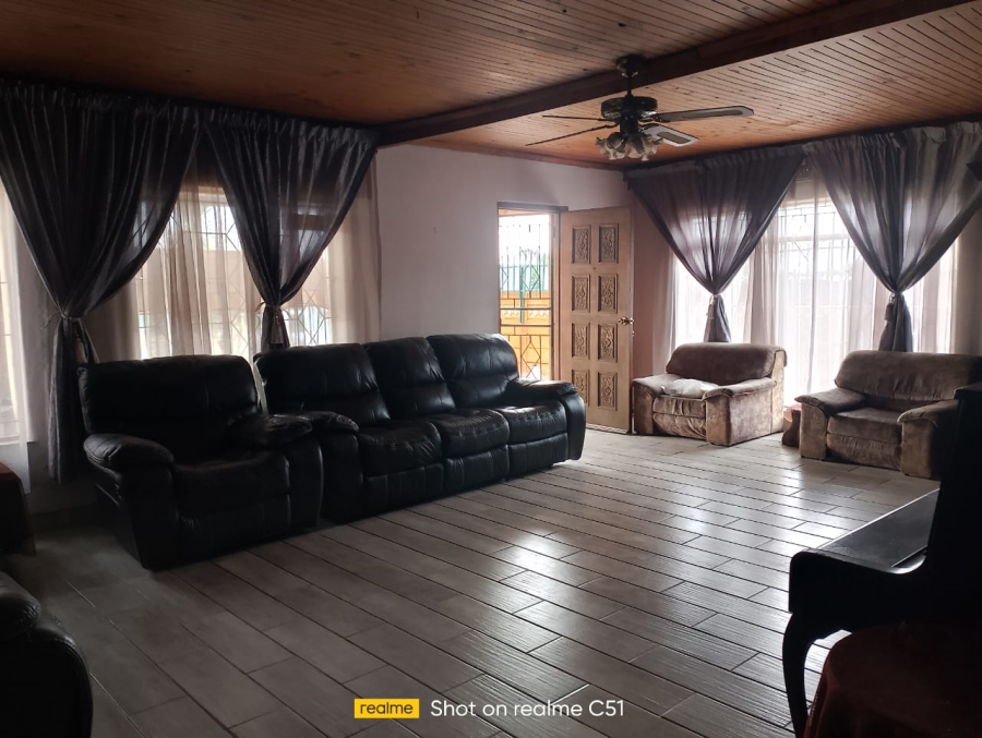 4 Bedroom Property for Sale in Van Dyk Park Gauteng