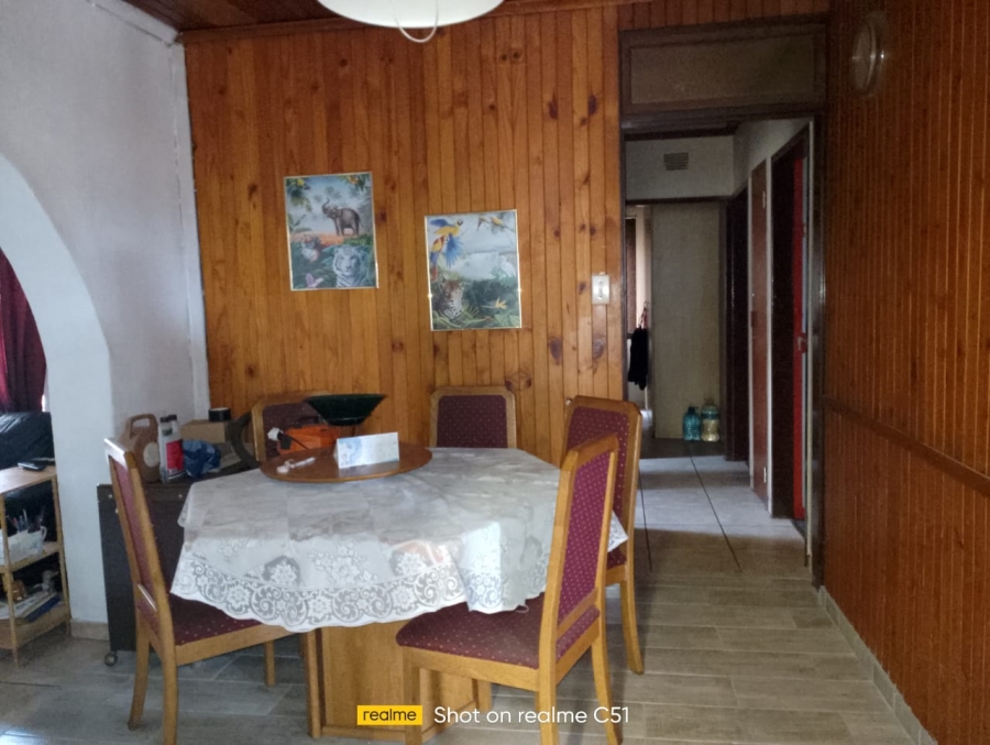 4 Bedroom Property for Sale in Van Dyk Park Gauteng