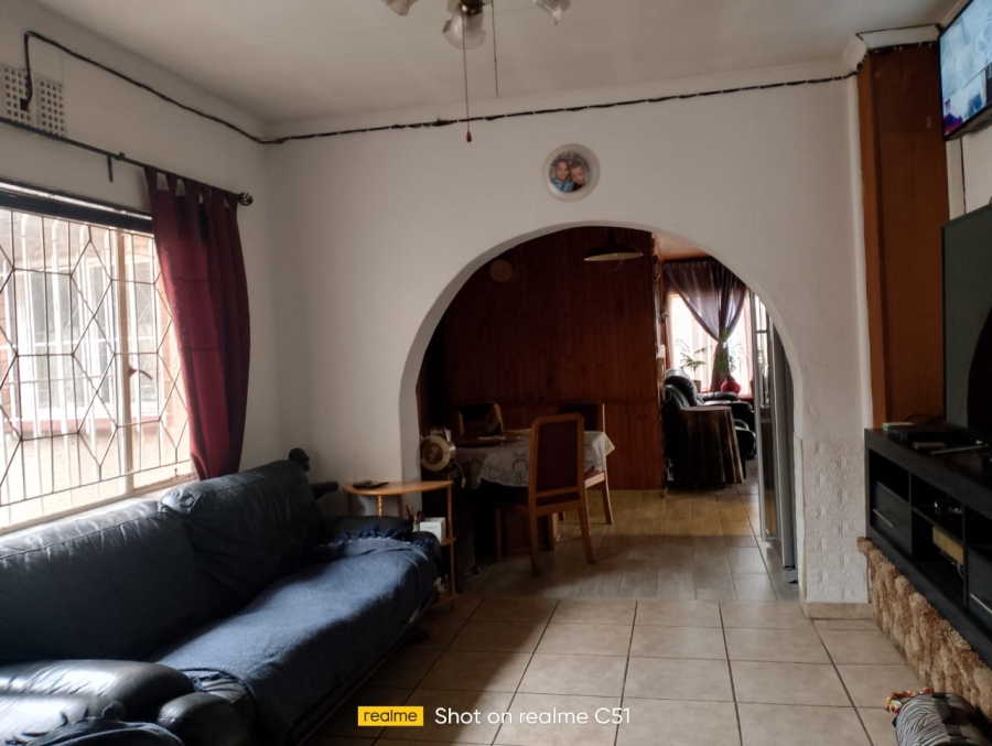 4 Bedroom Property for Sale in Van Dyk Park Gauteng