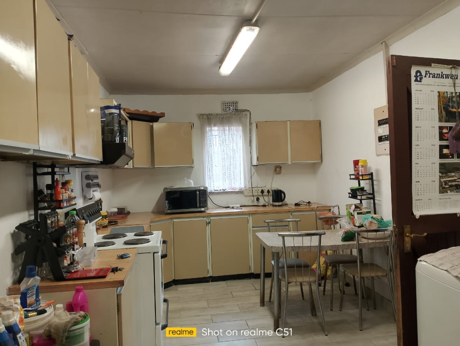 4 Bedroom Property for Sale in Van Dyk Park Gauteng