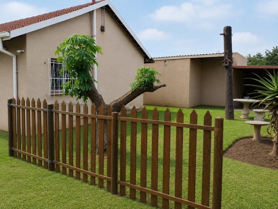 6 Bedroom Property for Sale in Van Dyk Park Gauteng