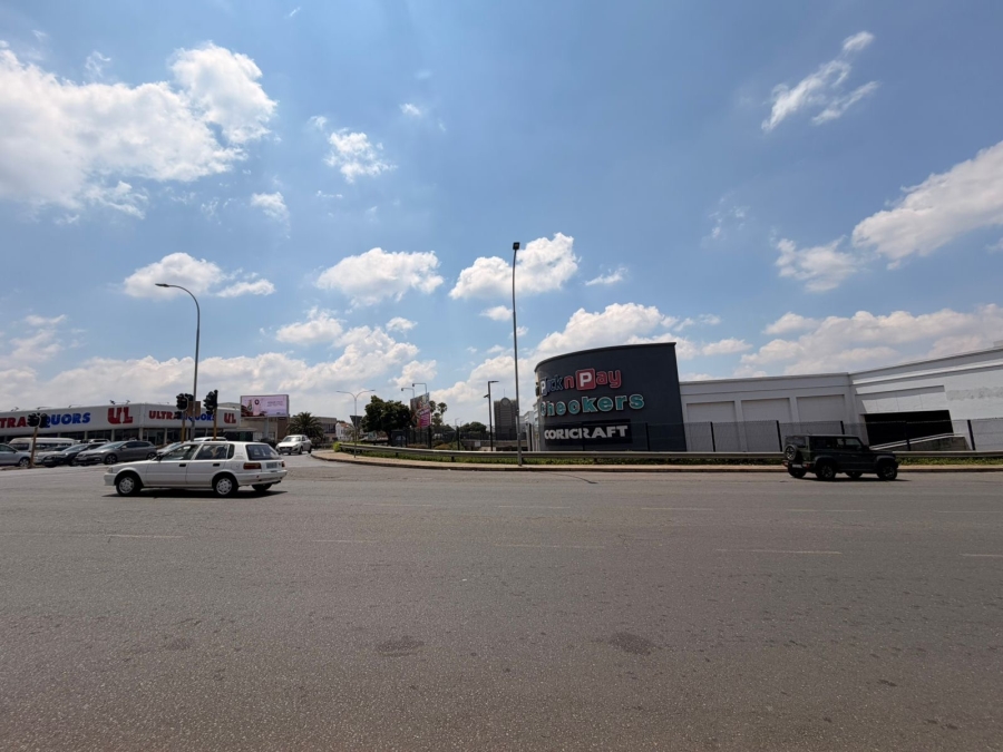 Commercial Property for Sale in Blackheath Gauteng