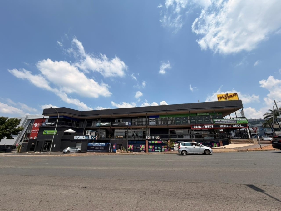 Commercial Property for Sale in Blackheath Gauteng