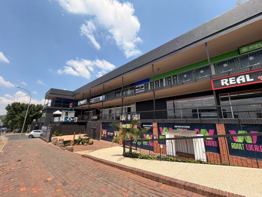 Commercial Property for Sale in Blackheath Gauteng