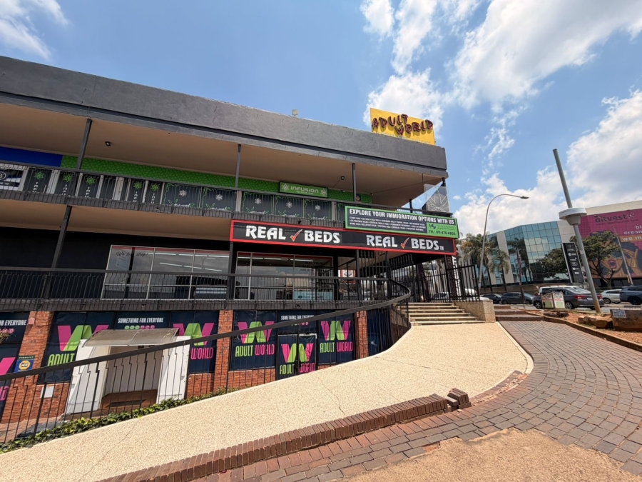 Commercial Property for Sale in Blackheath Gauteng