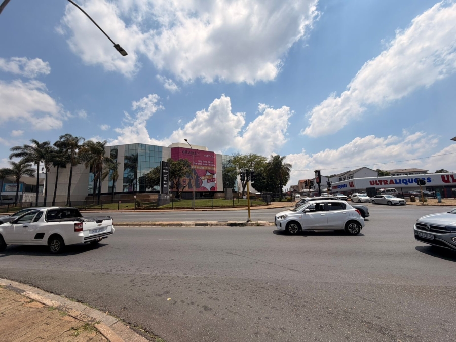 Commercial Property for Sale in Blackheath Gauteng