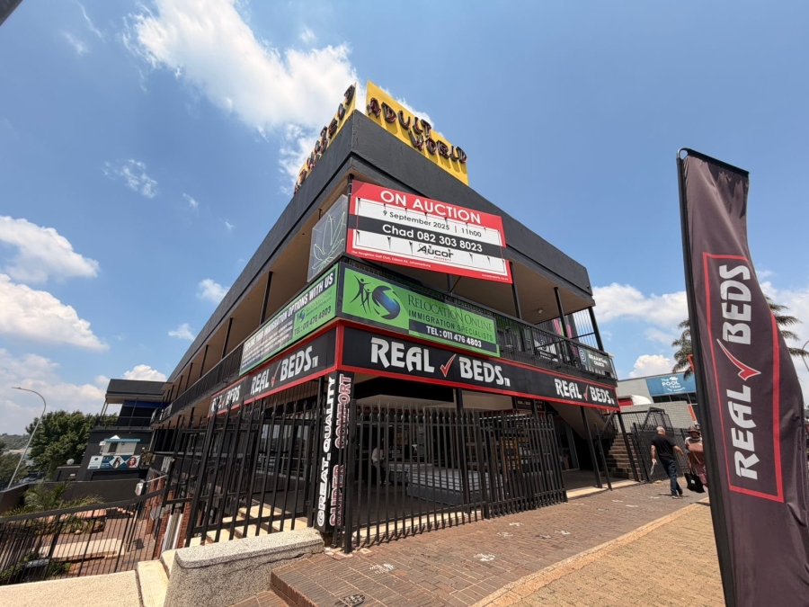 Commercial Property for Sale in Blackheath Gauteng