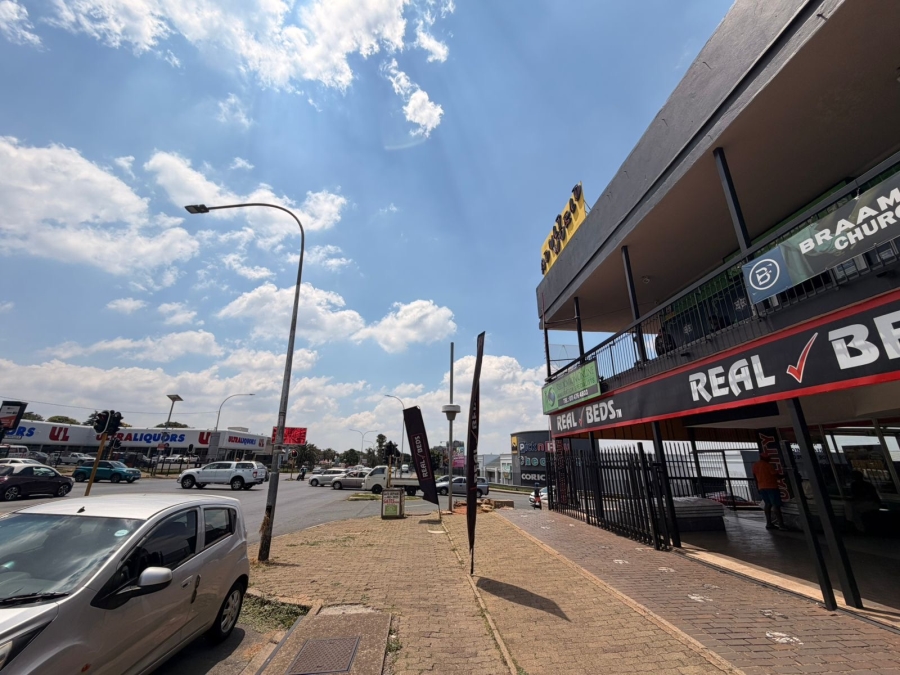 Commercial Property for Sale in Blackheath Gauteng