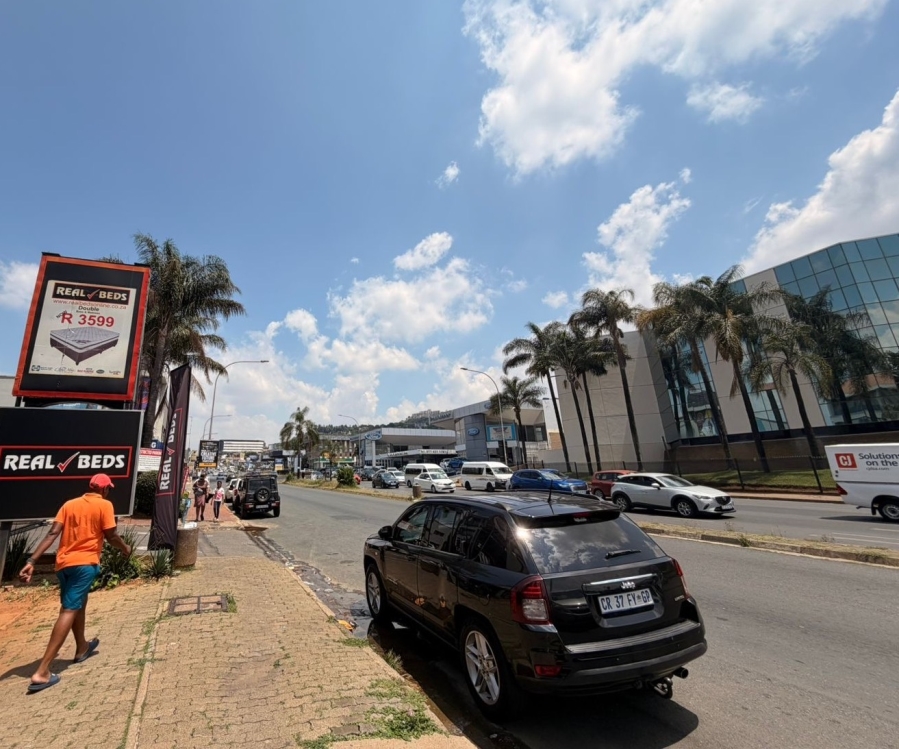 Commercial Property for Sale in Blackheath Gauteng