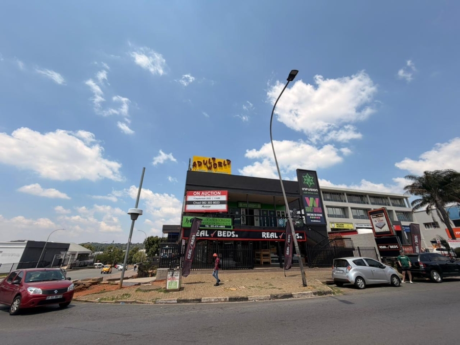 Commercial Property for Sale in Blackheath Gauteng