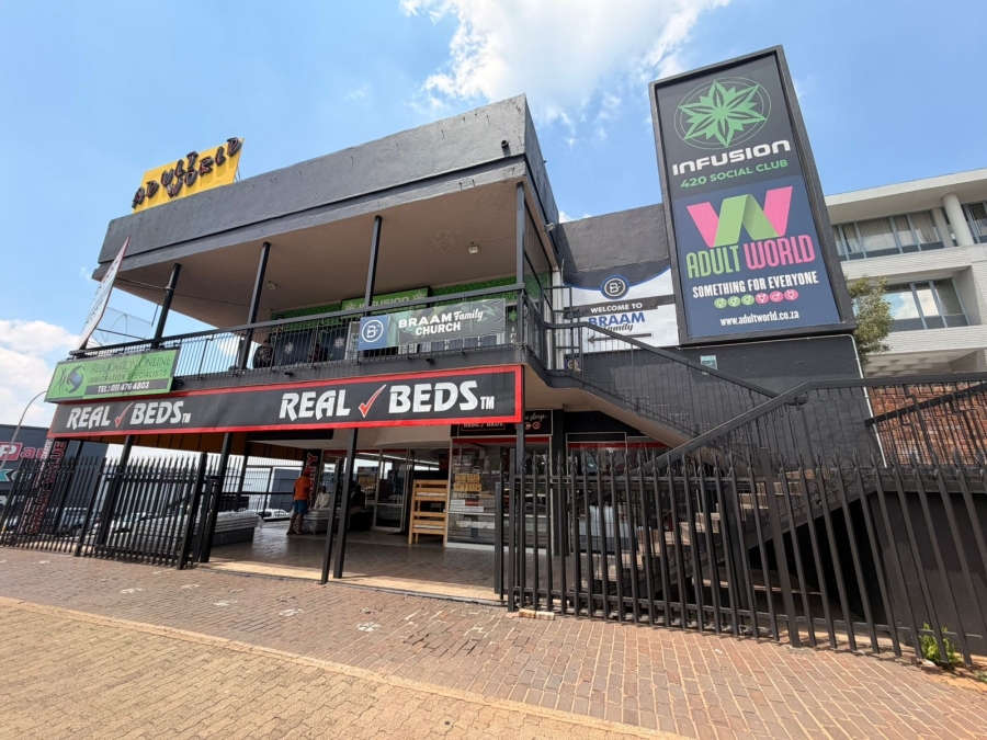 Commercial Property for Sale in Blackheath Gauteng