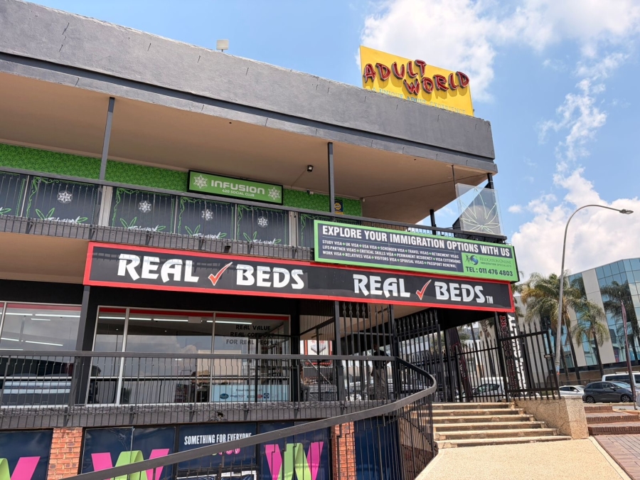 Commercial Property for Sale in Blackheath Gauteng