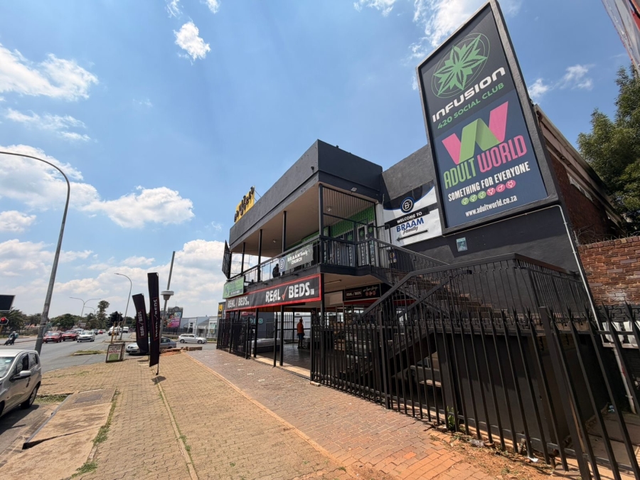 Commercial Property for Sale in Blackheath Gauteng