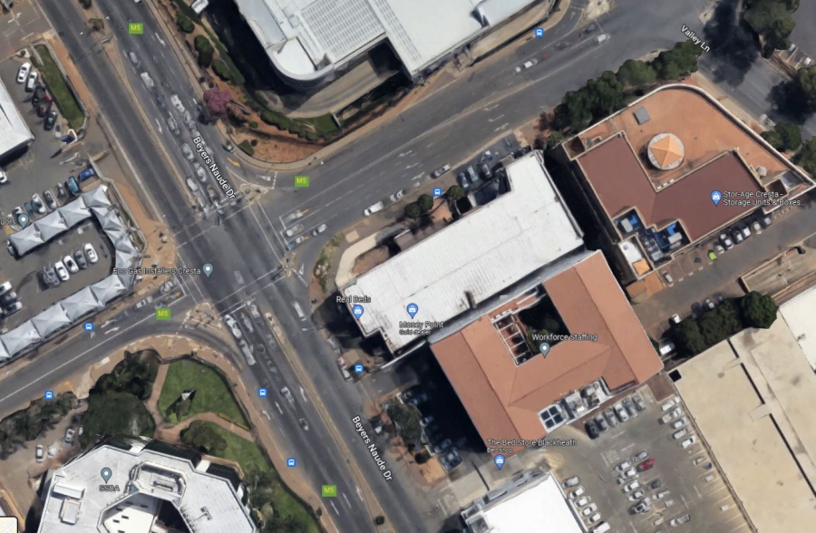 Commercial Property for Sale in Blackheath Gauteng