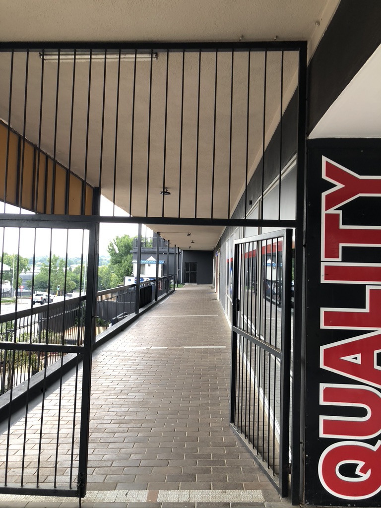 Commercial Property for Sale in Blackheath Gauteng