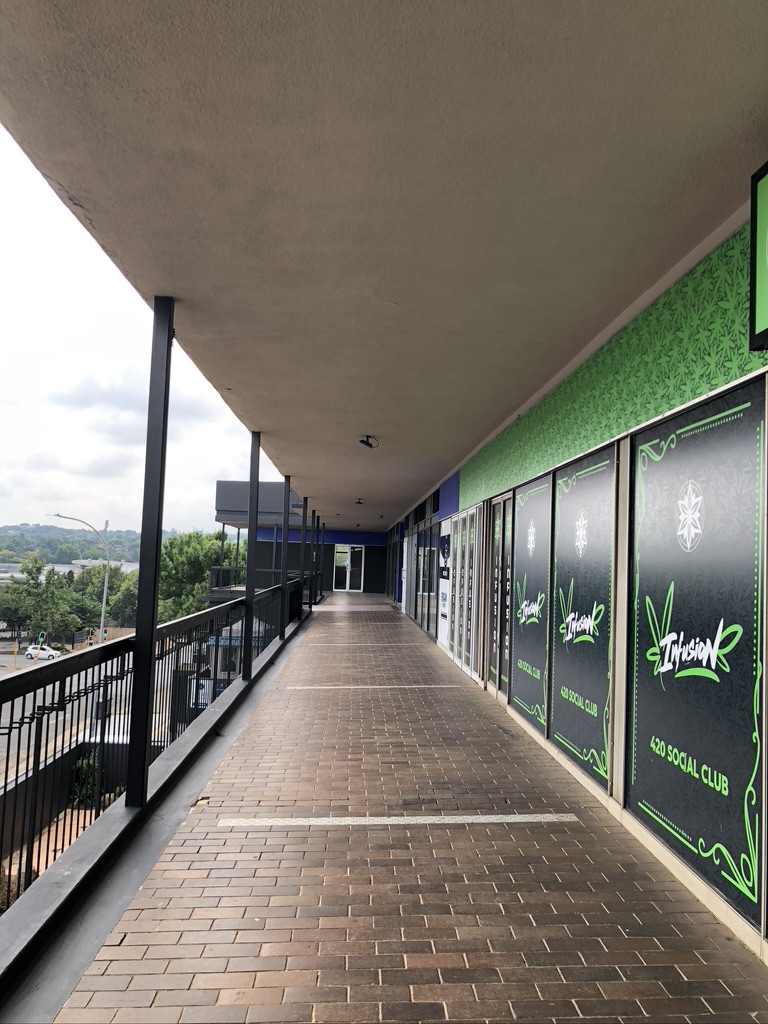 Commercial Property for Sale in Blackheath Gauteng