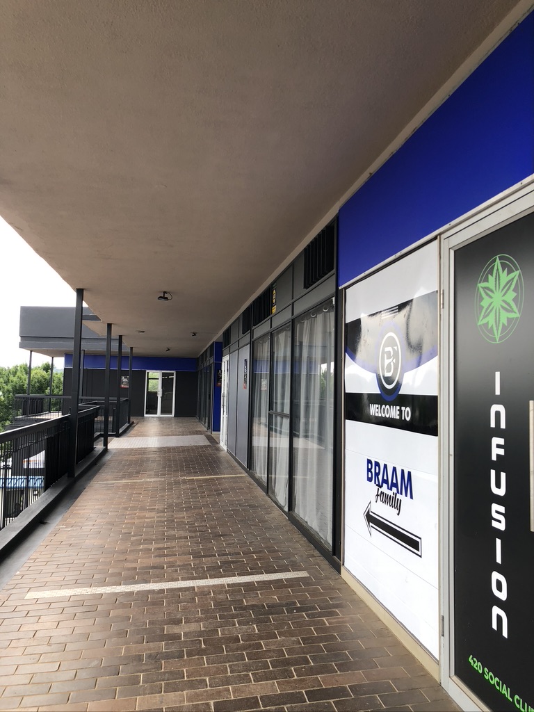 Commercial Property for Sale in Blackheath Gauteng