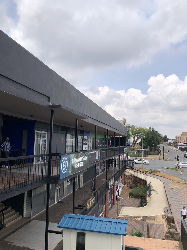 Commercial Property for Sale in Blackheath Gauteng