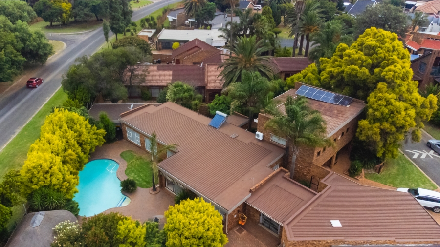 4 Bedroom Property for Sale in Sunward Park Gauteng