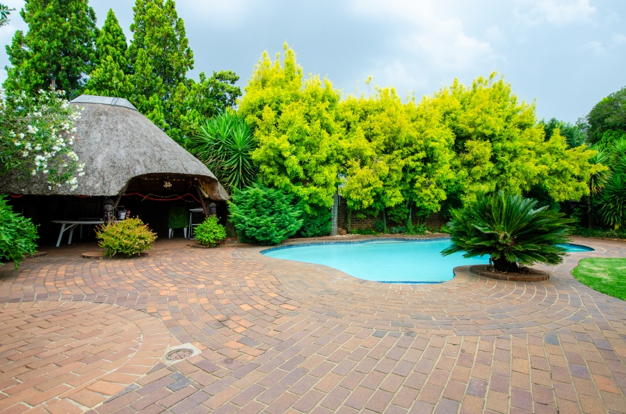 4 Bedroom Property for Sale in Sunward Park Gauteng