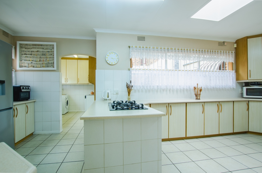 4 Bedroom Property for Sale in Sunward Park Gauteng