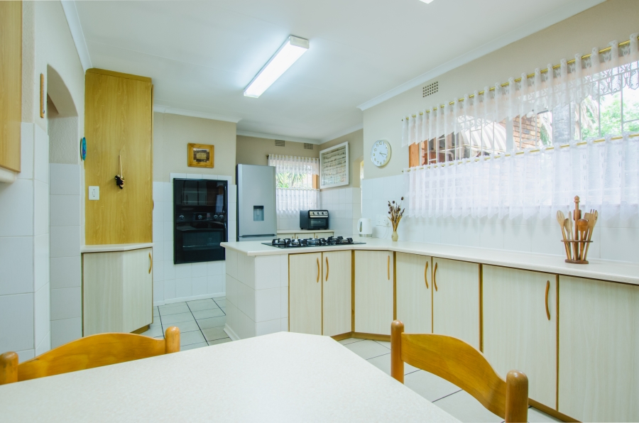 4 Bedroom Property for Sale in Sunward Park Gauteng