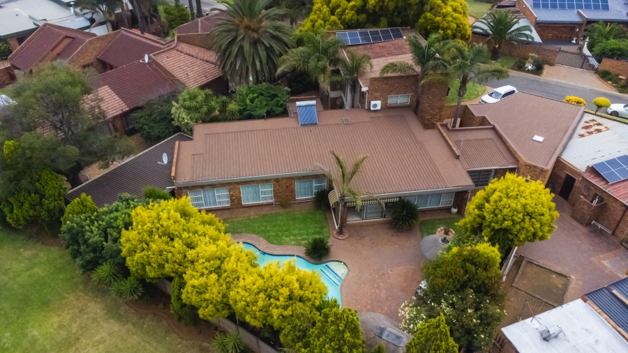 4 Bedroom Property for Sale in Sunward Park Gauteng