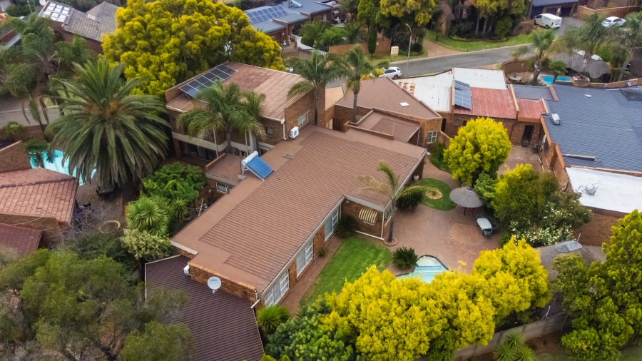 4 Bedroom Property for Sale in Sunward Park Gauteng