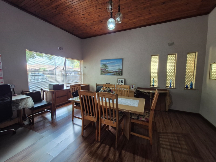 3 Bedroom Property for Sale in Vanderbijlpark Sw 2 Gauteng