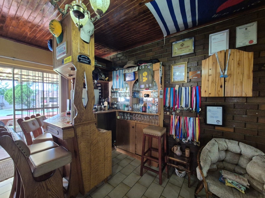 3 Bedroom Property for Sale in Vanderbijlpark Sw 2 Gauteng