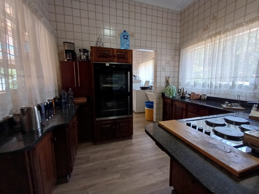 3 Bedroom Property for Sale in Flora Gardens Gauteng