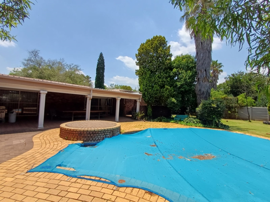 3 Bedroom Property for Sale in Flora Gardens Gauteng