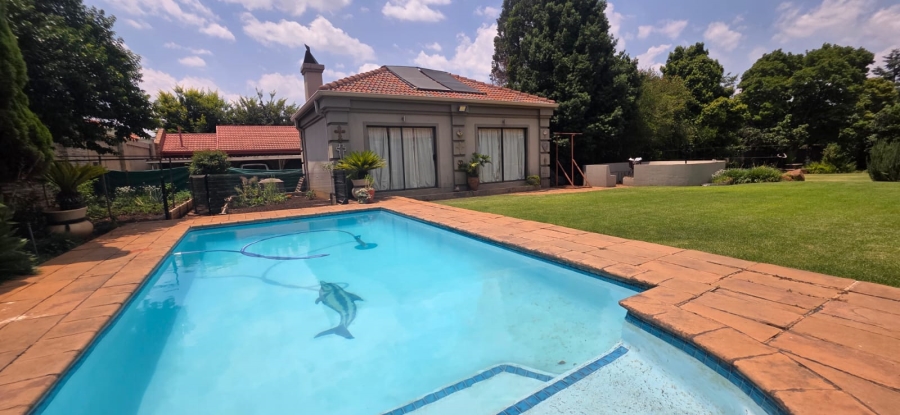 5 Bedroom Property for Sale in Vanderbijlpark SW 5 Gauteng