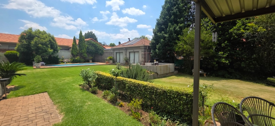 5 Bedroom Property for Sale in Vanderbijlpark SW 5 Gauteng
